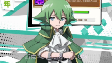 通灵王决战之地v1.13截图