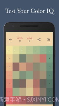 ColorPuzzle官网版1.4截图