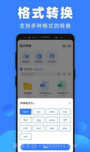 格式王官网版1.0.2截图