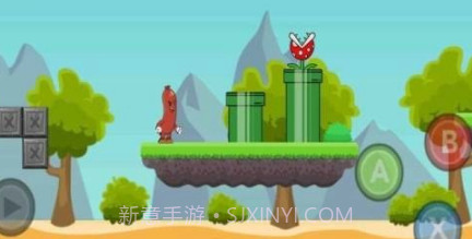 香肠冒险v1.16截图