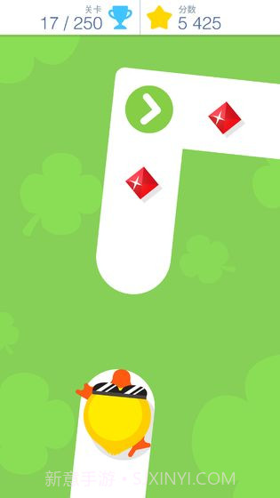 抖音点点冲刺2.4截图
