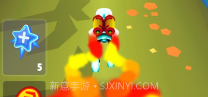 地铁跑酷难言2.0版本v5.1.12截图