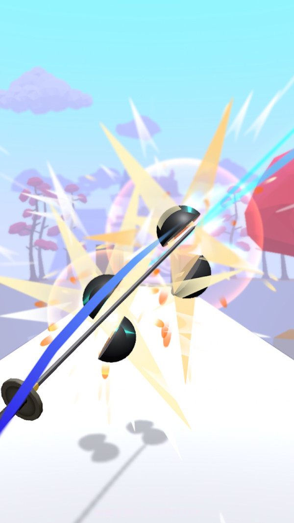 武士一刀两断v1.0.16截图