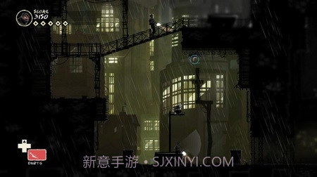 忍者之印手机版v3.1v1.15截图