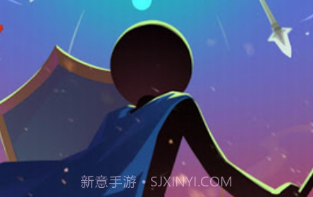 火柴人神射手v2.5.19截图