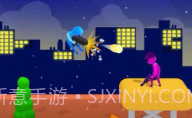 战斗吧神枪手v0.13截图