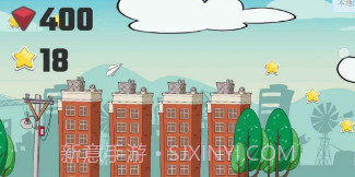 飞个飞机v1.19截图
