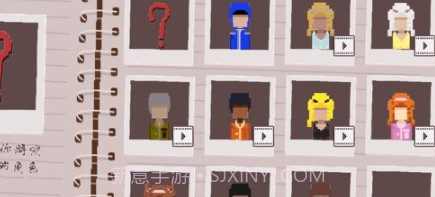 拳击手波比v1.0.14截图
