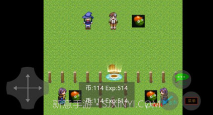 田瓜游勒场v18.15截图