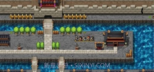 吞食孔明传v1.0.0v1.14截图