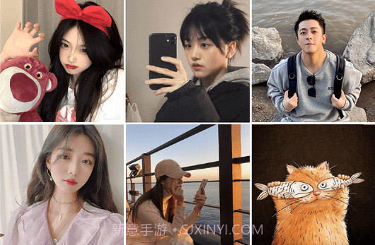 老人相册v2.0.18截图