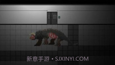 SCP收容失效像素版v2.16截图