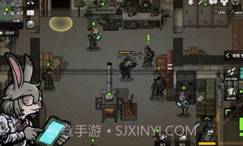 物种战争2启示录v1.0.16截图