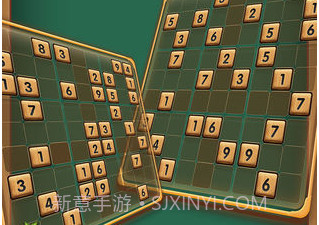 数独发烧友appv1.10截图