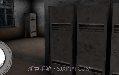 修女The Nunv1.14截图