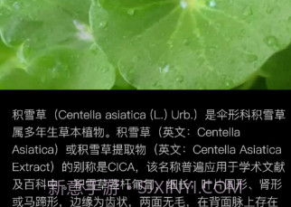 积学草v1.0.14截图