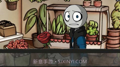 yourboyfriendgamev7.13截图