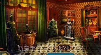 逃生室幻想v1.0.14截图