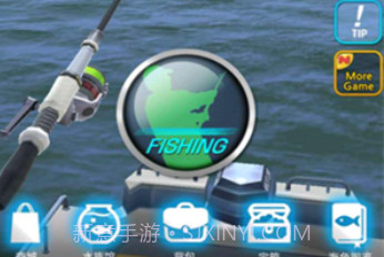 怪鱼猎人v0.4.16截图