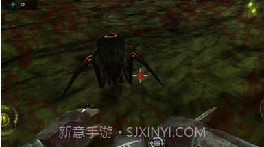 僵尸枪手2v1鐎瑰宕渧1.13截图