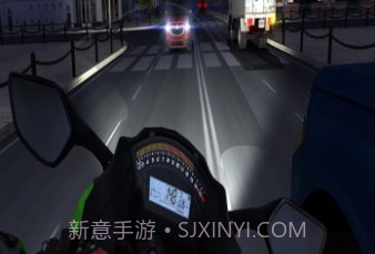 公路骑戏v1.17截图