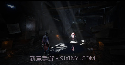 乂闻录轮回v1.2.12截图
