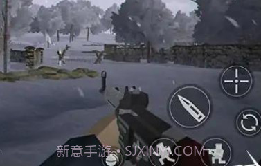 吃鸡战场模拟器v1.0.16截图