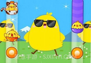 叫叫音乐派对v3.1.11截图