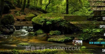 生存森林幸存者v1.4.16截图