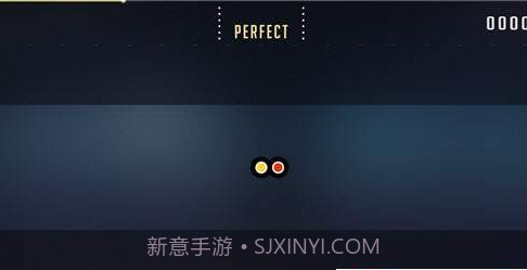 节奏砖块手机版1.4截图