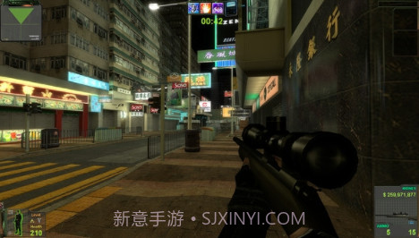 火线任务经典版v1.16截图