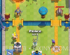 皇室战争海外版v3.1.12截图