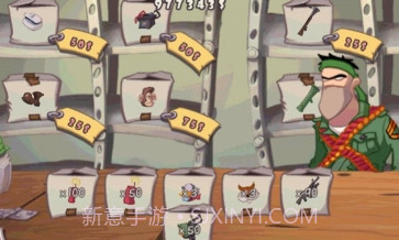 疯狂炸鱼v1.2.16截图