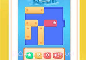 华容道经典闯关v1.0.16截图