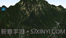奥维互动地图9.0.2V9.0.17截图
