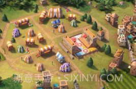 文明6手游v1.2.14截图