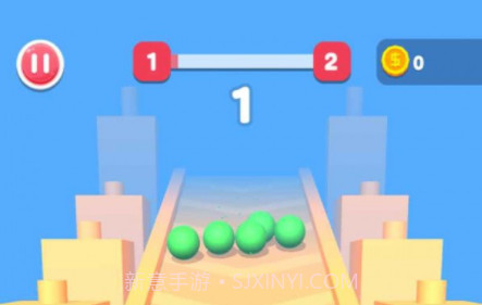 点点爆球v0.0.18截图