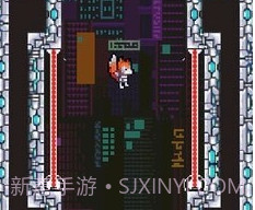 跳跃小狐狸v1.1.11截图