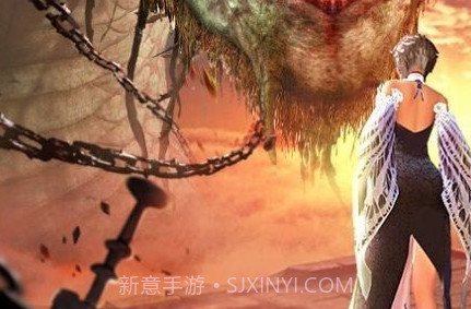 山海经封神传说v1.2.11截图