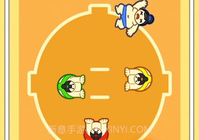 1234竞技场V1.0.14截图