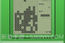 俄罗斯方块机v1.10截图