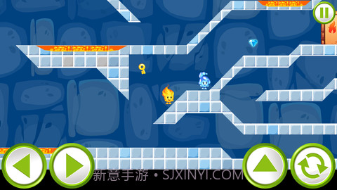 火与冰游戏V1.12截图