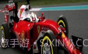 F1赛车2016v1.14截图