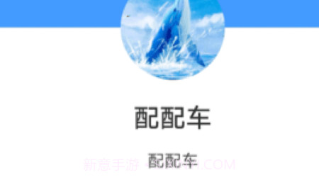 配配车平台v0.0.14截图