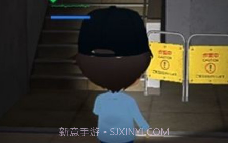 贞子M未解决事件侦探事务所v1.1.16截图