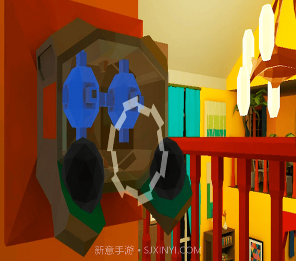 疯狂爷爷v0.1.18截图
