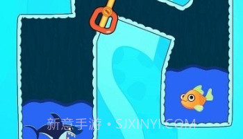 拯救鱼群v1.0.18截图