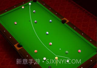 Pool Break Litev2.7.14截图