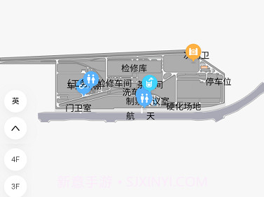 云景地图v1.0.16截图