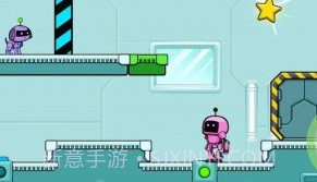 罗布和狗冒险v1.1.19截图